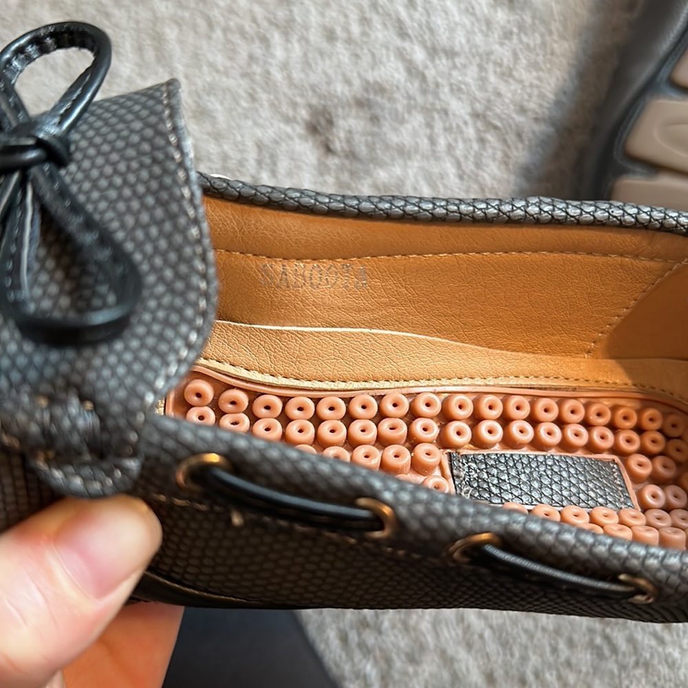 Spring Step Saboota Loafer - Picture 5 of 5